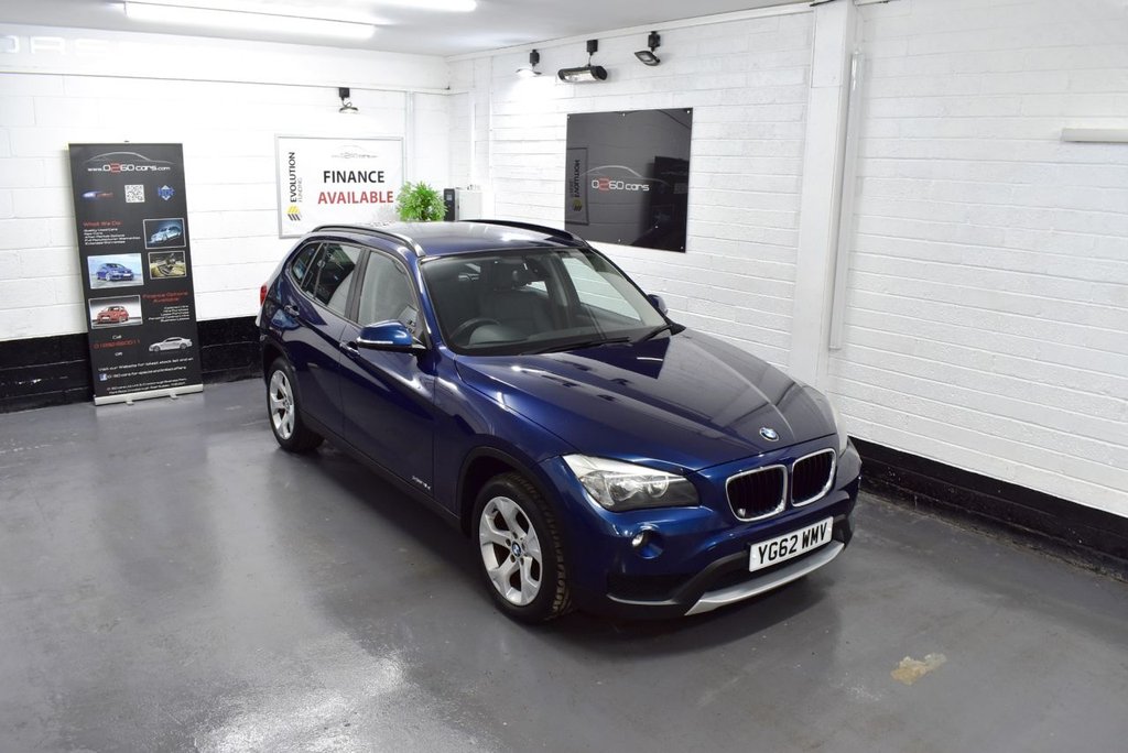 Used BMW X1 2012 for sale - 77643021: Photo 9