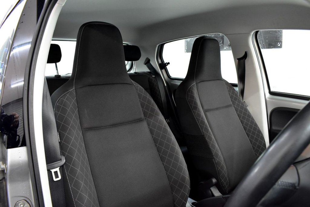 Used Skoda Citigo 2017 for sale - 76709954: Photo 3