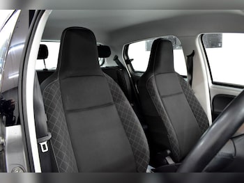 Used Skoda Citigo 2017 for sale - 76709954: Photo