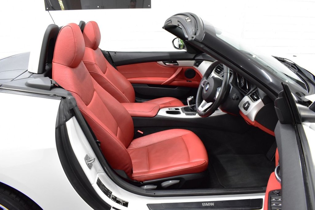 Used BMW Z4 2015 for sale - 76709945: Photo 10