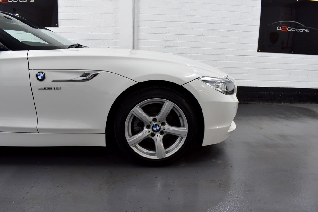 Used BMW Z4 2015 for sale - 76709945: Photo 11