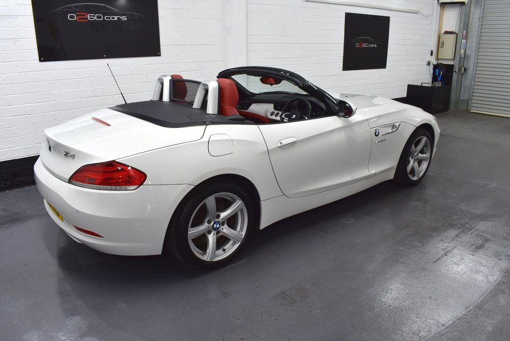 Used BMW Z4 2015 for sale - 76709945: Photo 13