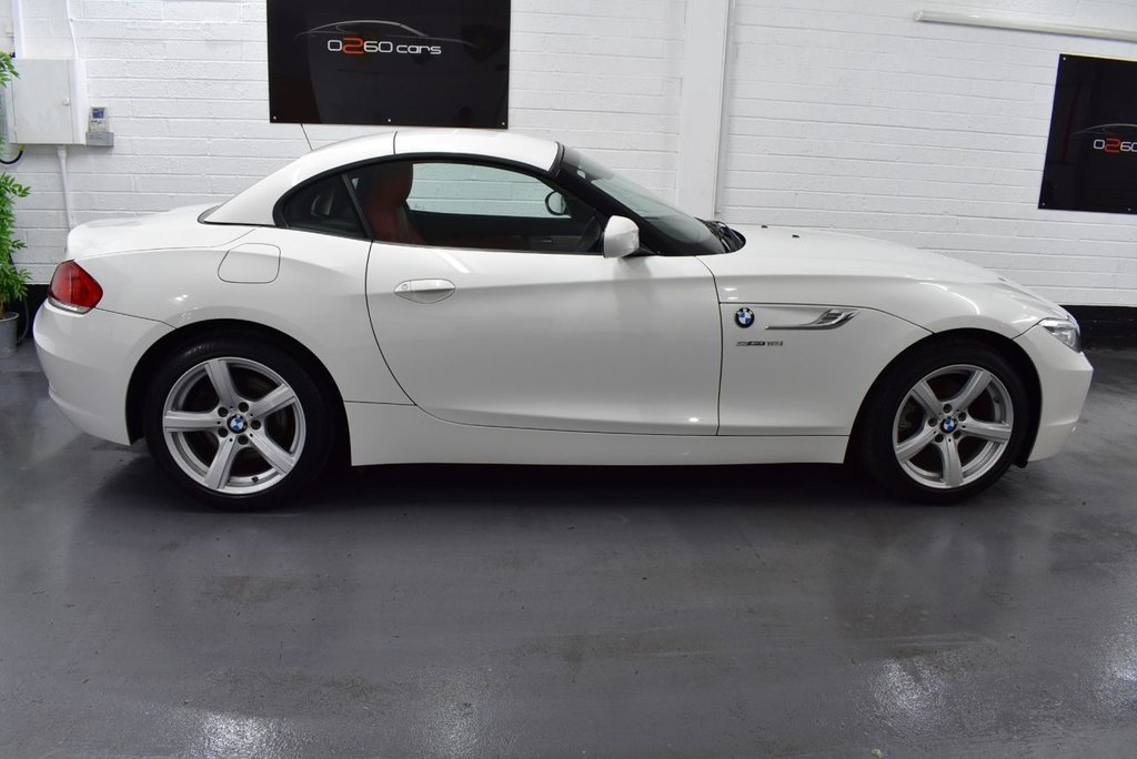 Used BMW Z4 2015 for sale - 76709945: Photo 16