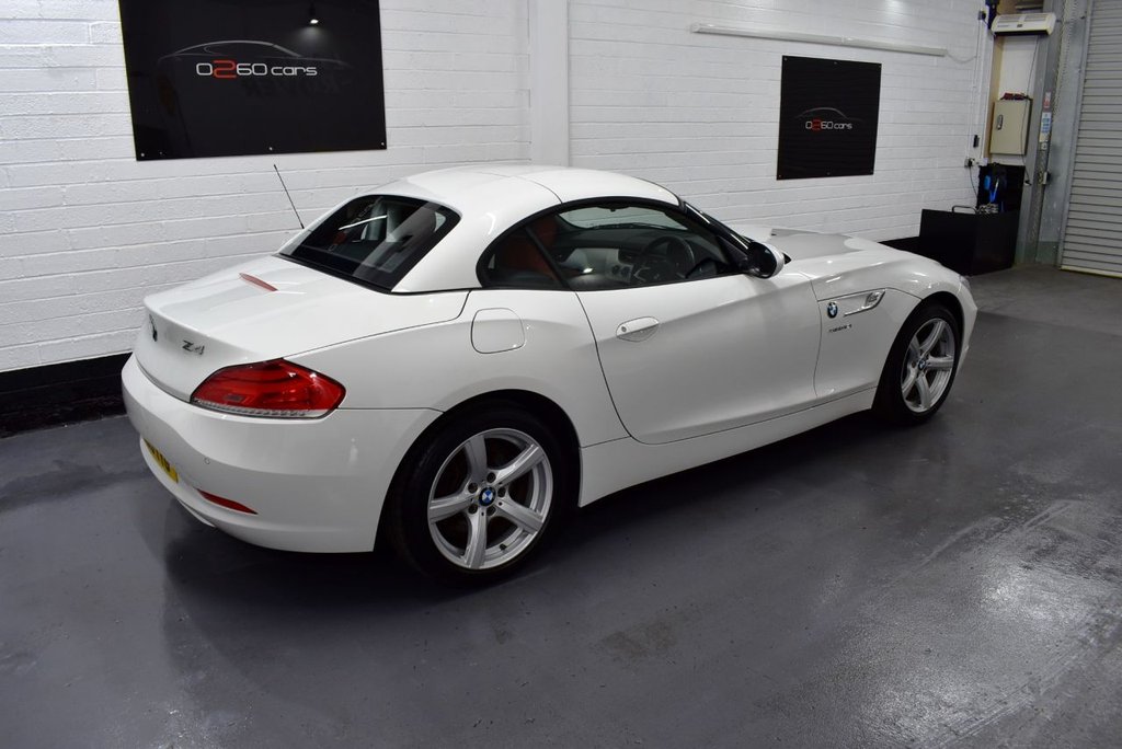 Used BMW Z4 2015 for sale - 76709945: Photo 19