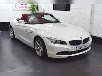 Used BMW Z4 2015 for sale - 76709945: Photo