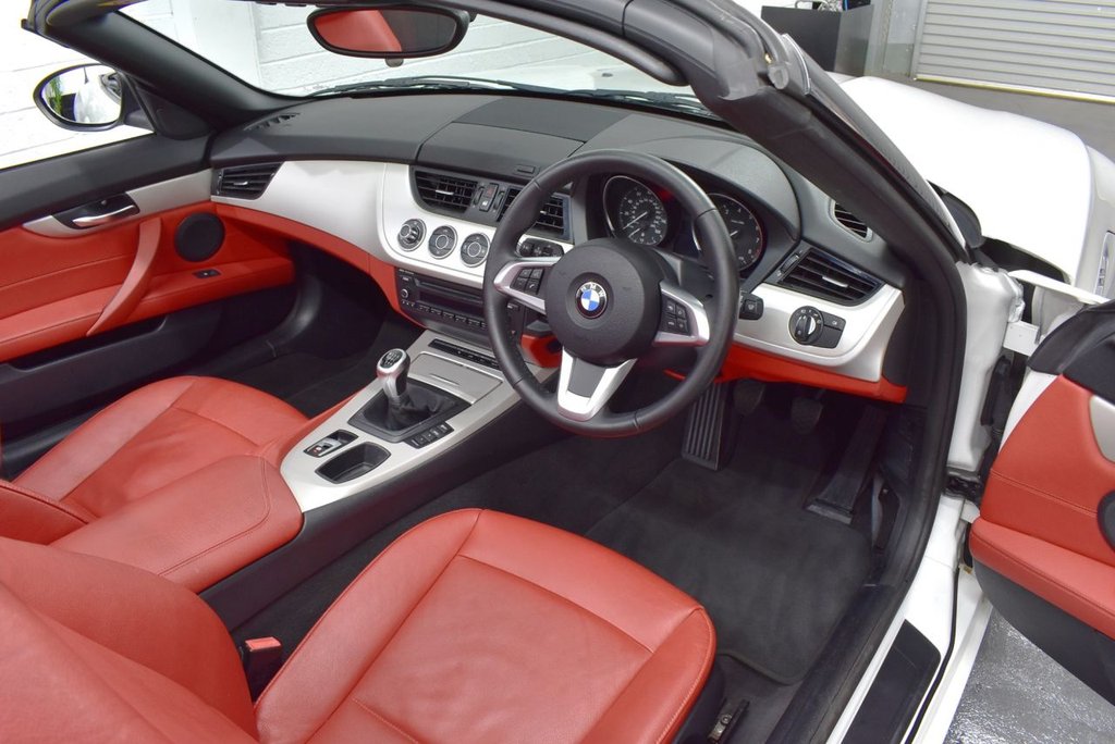 Used BMW Z4 2015 for sale - 76709945: Photo 2