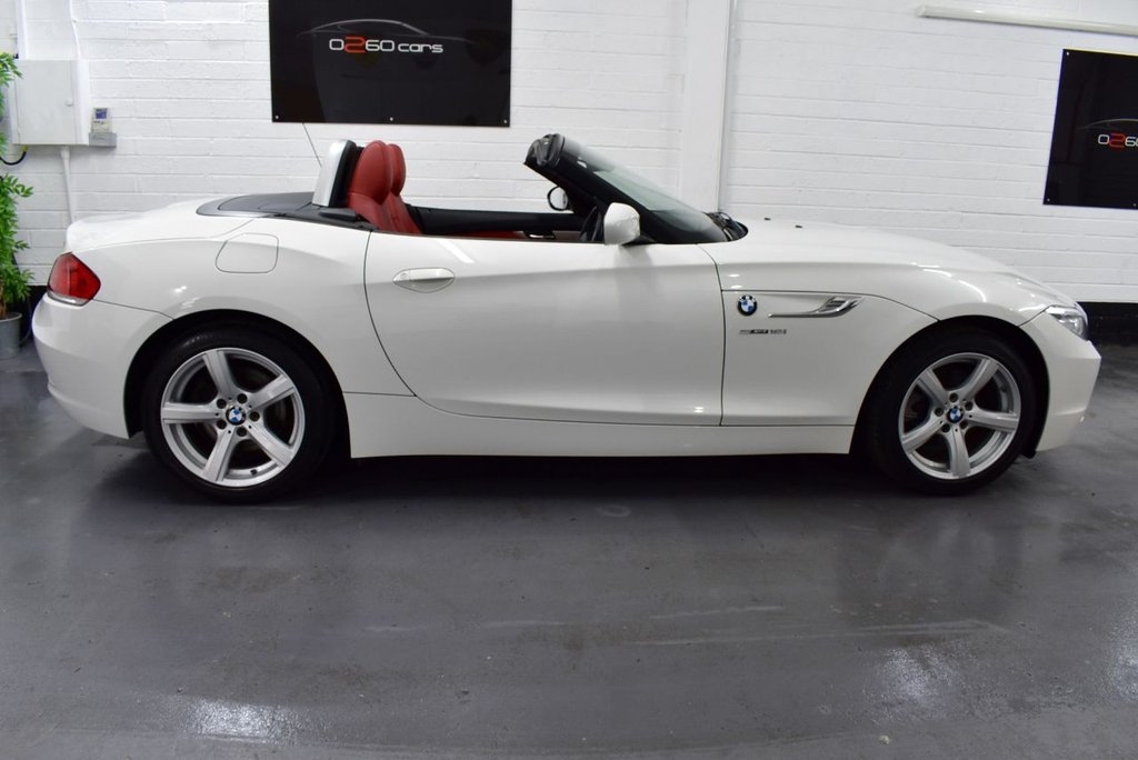 Used BMW Z4 2015 for sale - 76709945: Photo 20