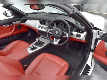Used BMW Z4 2015 for sale - 76709945: Photo