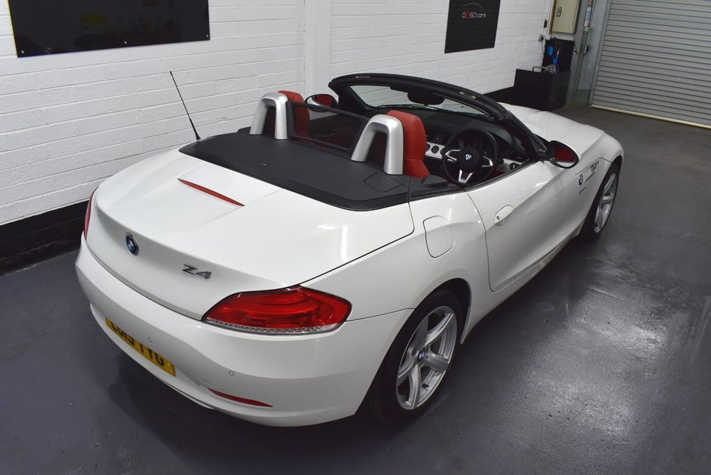 Used BMW Z4 2015 for sale - 76709945: Photo 32