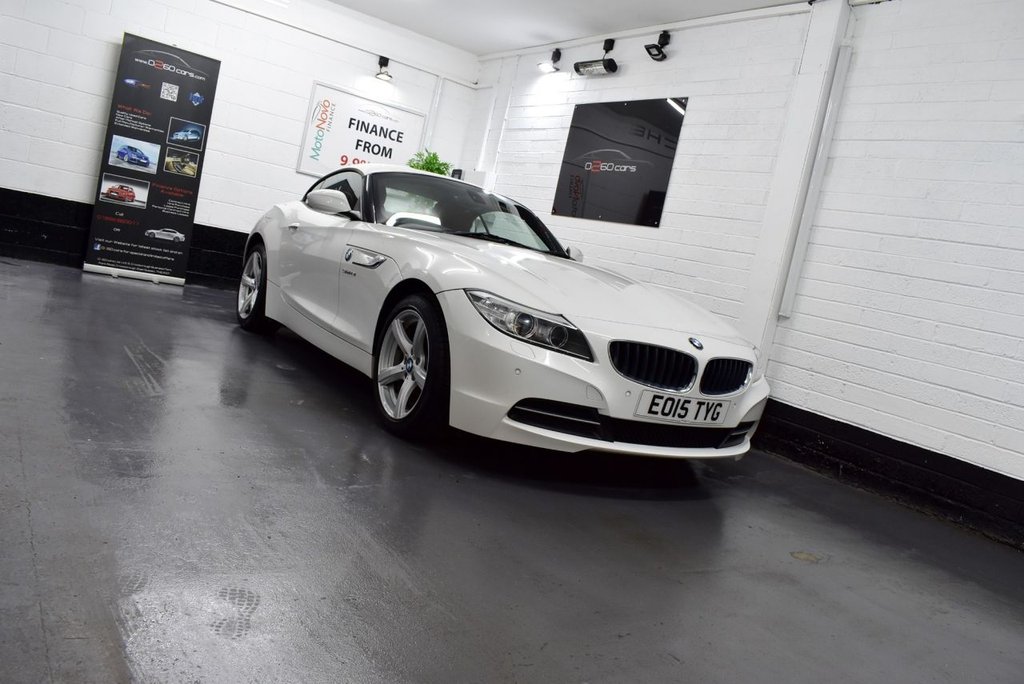 Used BMW Z4 2015 for sale - 76709945: Photo 6