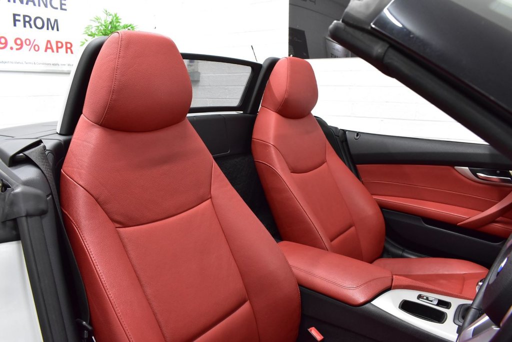 Used BMW Z4 2015 for sale - 76709945: Photo 9