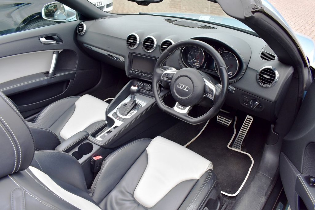 Used Audi TT 2009 for sale - 78088416: Photo 3