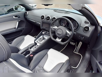 Used Audi TT 2009 for sale - 78088416: Photo