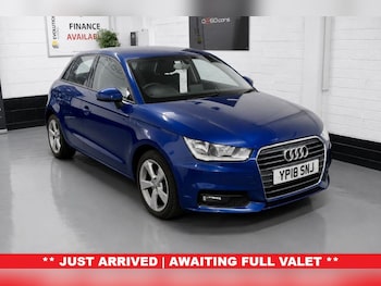 Used Audi A1 2018 for sale - 79254283: Photo