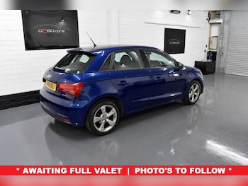 Used Audi A1 2018 for sale - 79254283: Photo
