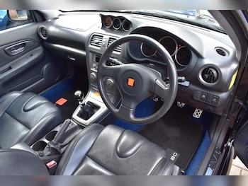 Used Subaru Impreza 2007 for sale - 78514090: Photo