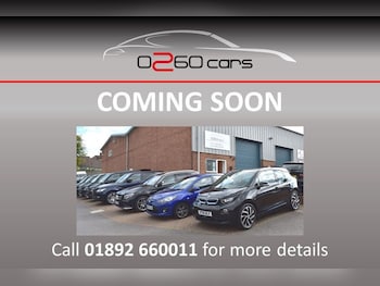 2024 (24) - V300 d 237 AMG Line 5dr 9G-Tronic [Extra Long]