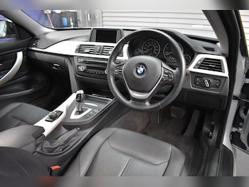 Used BMW 4 Series 2014 for sale - 78792977: Photo