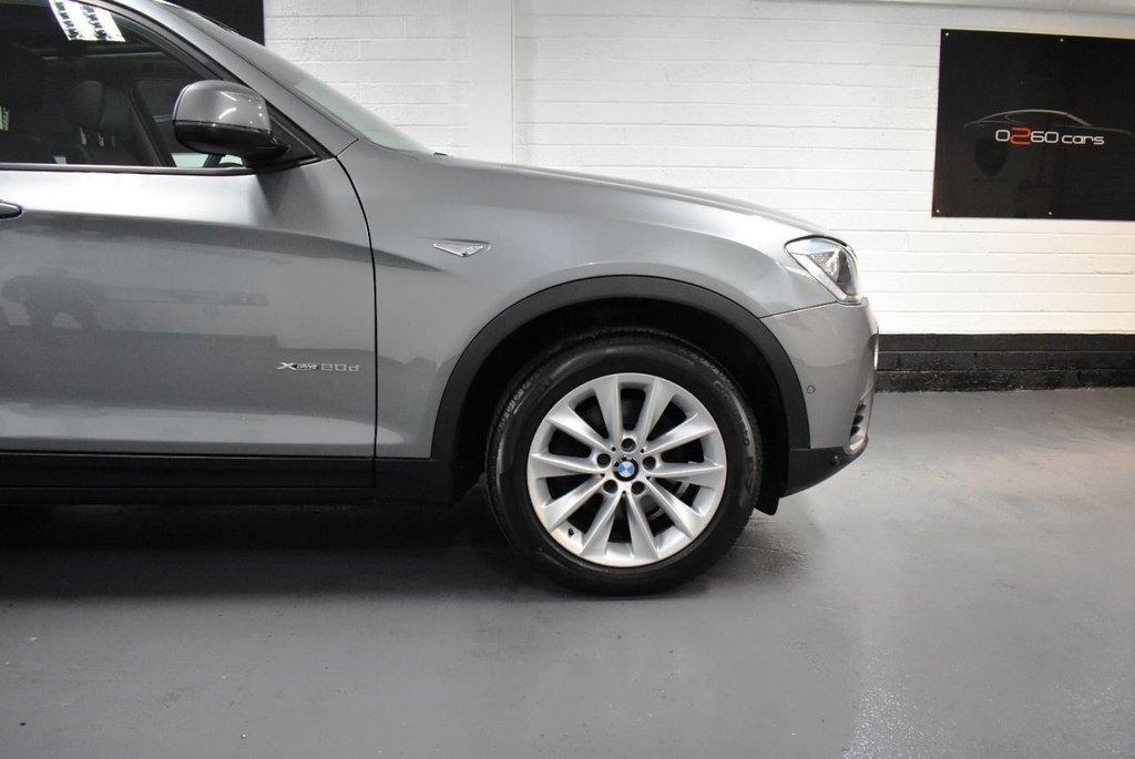 Used BMW X3 2015 for sale - 77422325: Photo 18
