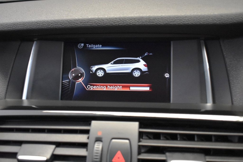 Used BMW X3 2015 for sale - 77422325: Photo 20