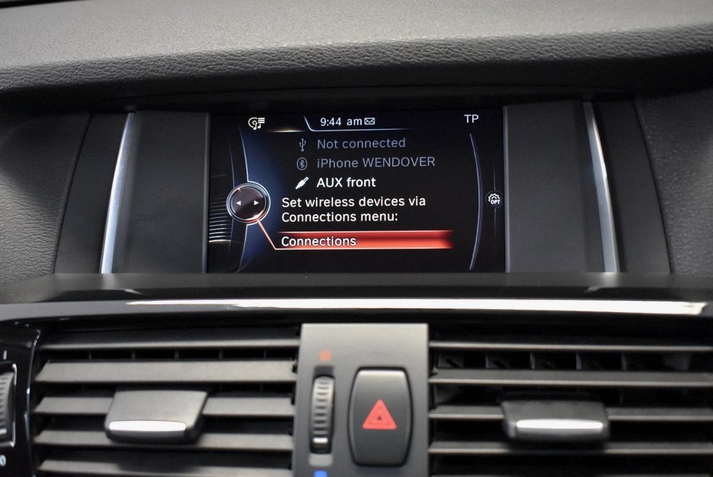 Used BMW X3 2015 for sale - 77422325: Photo 23