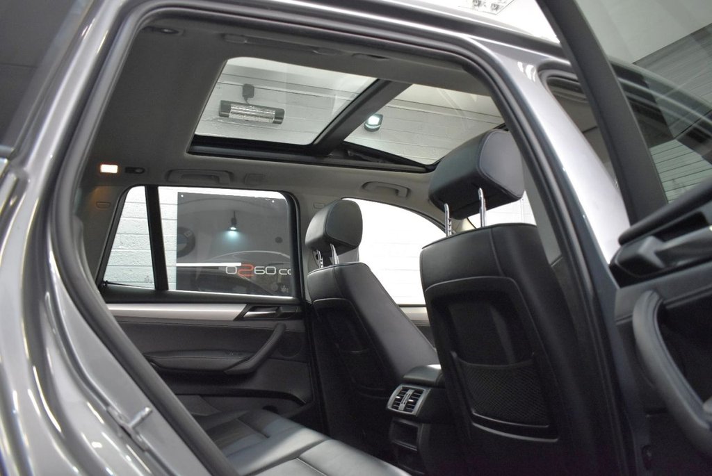 Used BMW X3 2015 for sale - 77422325: Photo 3