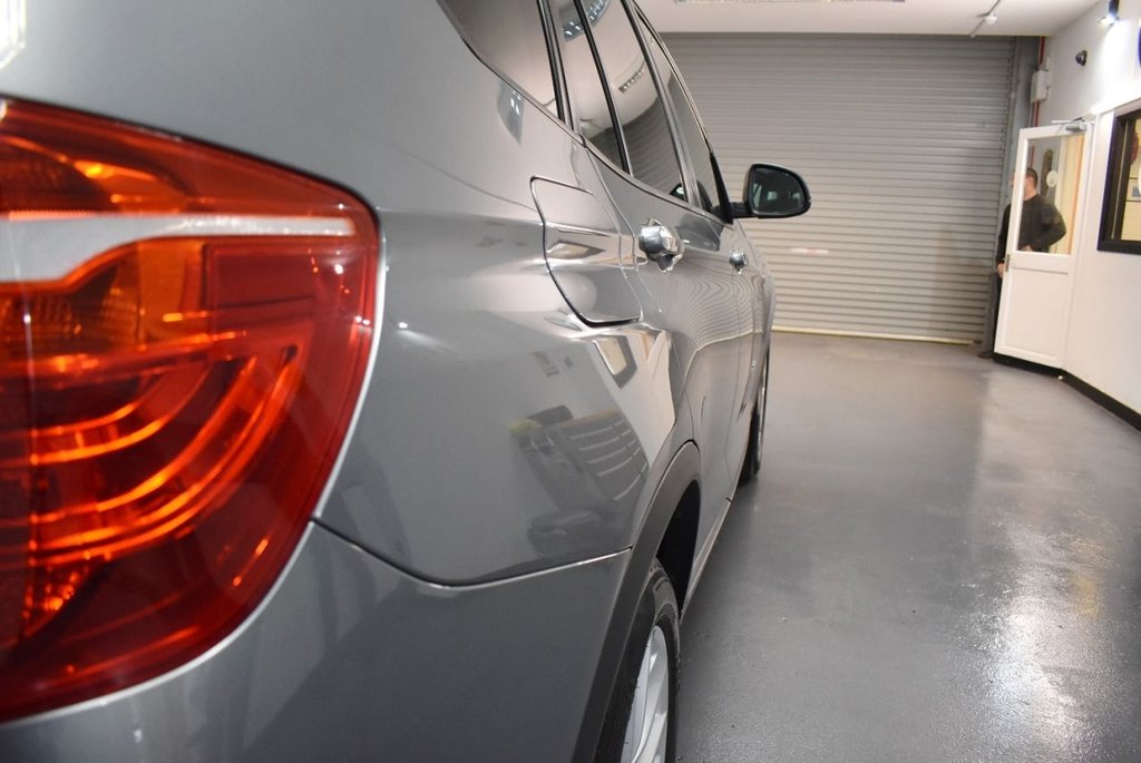 Used BMW X3 2015 for sale - 77422325: Photo 30