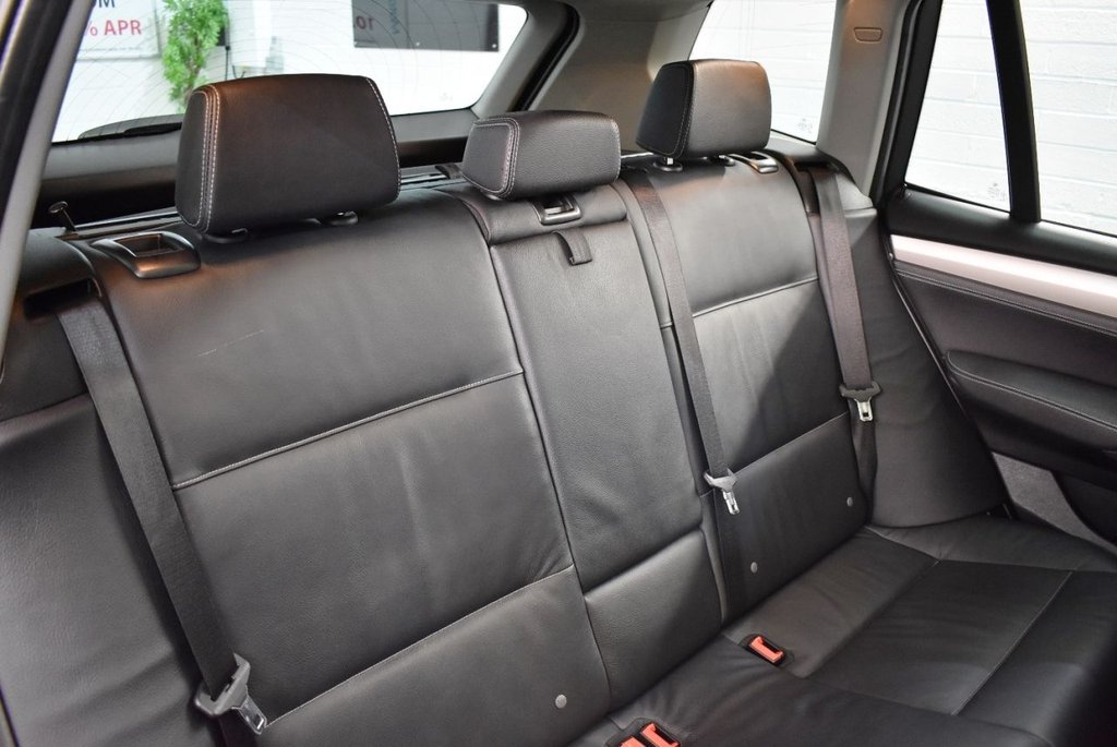 Used BMW X3 2015 for sale - 77422325: Photo 36