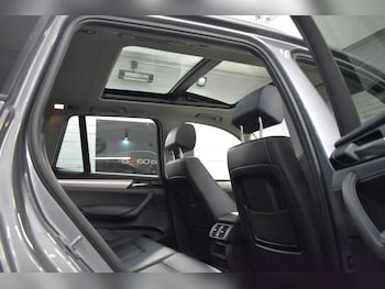 Used BMW X3 2015 for sale - 77422325: Photo