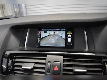 Used BMW X3 2015 for sale - 77422325: Photo