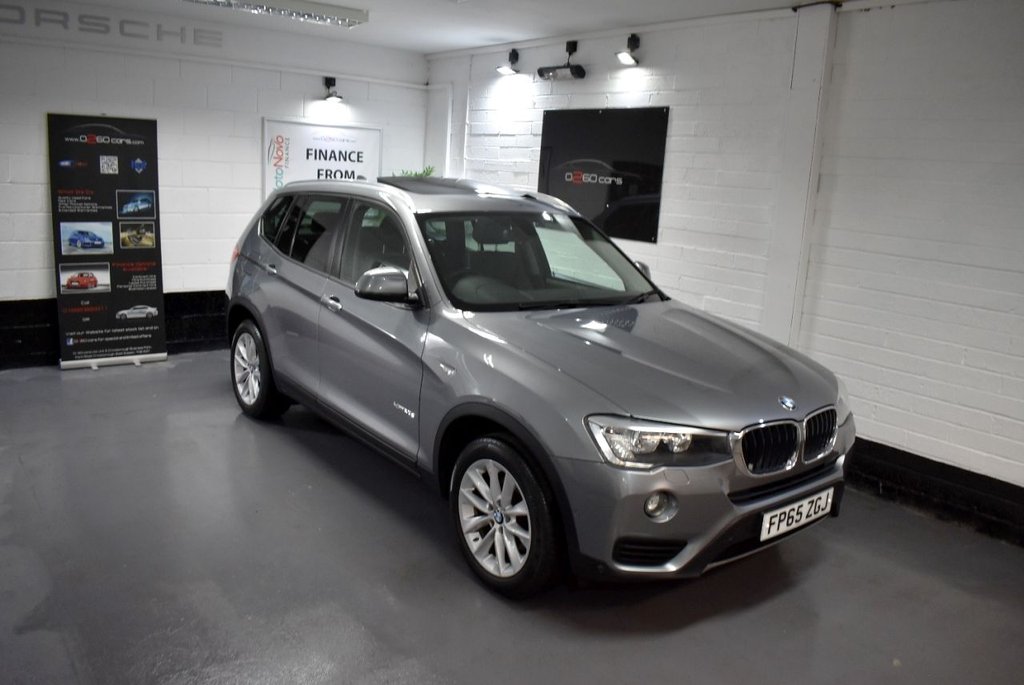 Used BMW X3 2015 for sale - 77422325: Photo 6