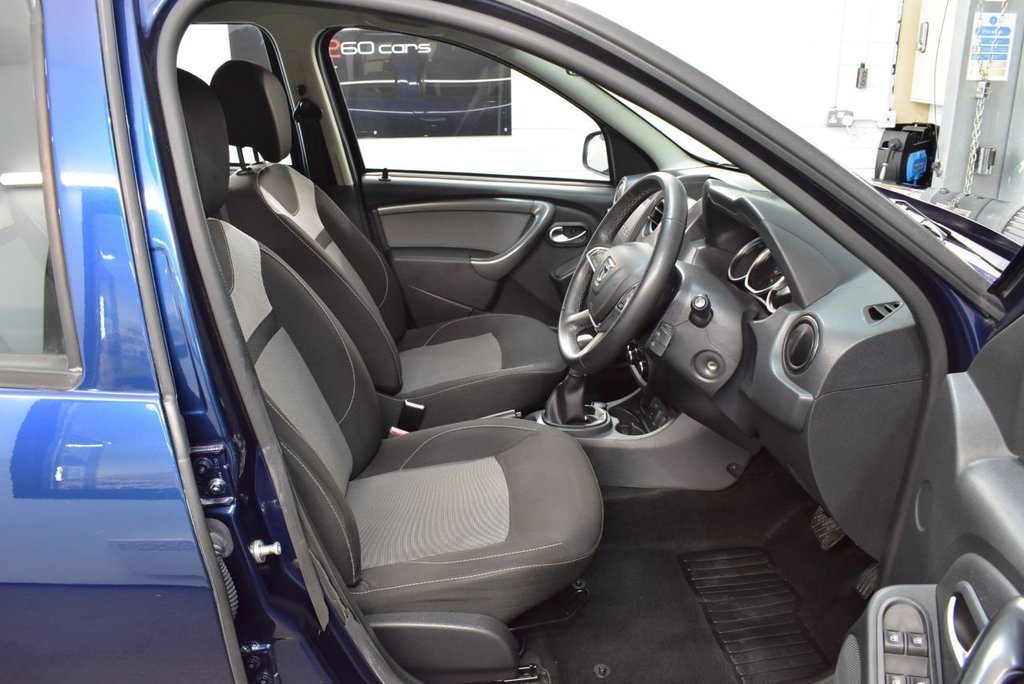 Used Dacia Duster 2017 for sale - 78030156: Photo 11