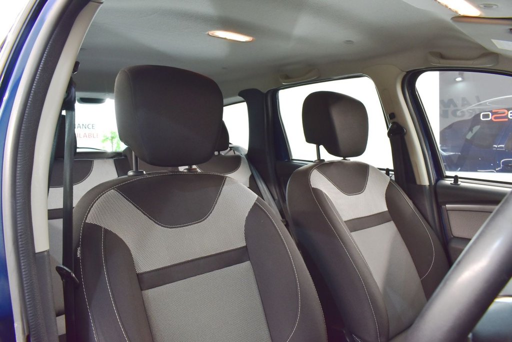 Used Dacia Duster 2017 for sale - 78030156: Photo 12