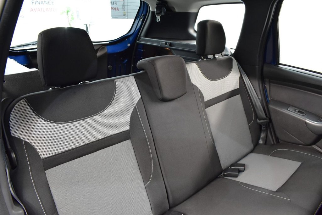 Used Dacia Duster 2017 for sale - 78030156: Photo 13