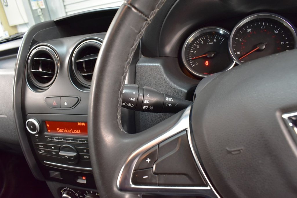 Used Dacia Duster 2017 for sale - 78030156: Photo 16