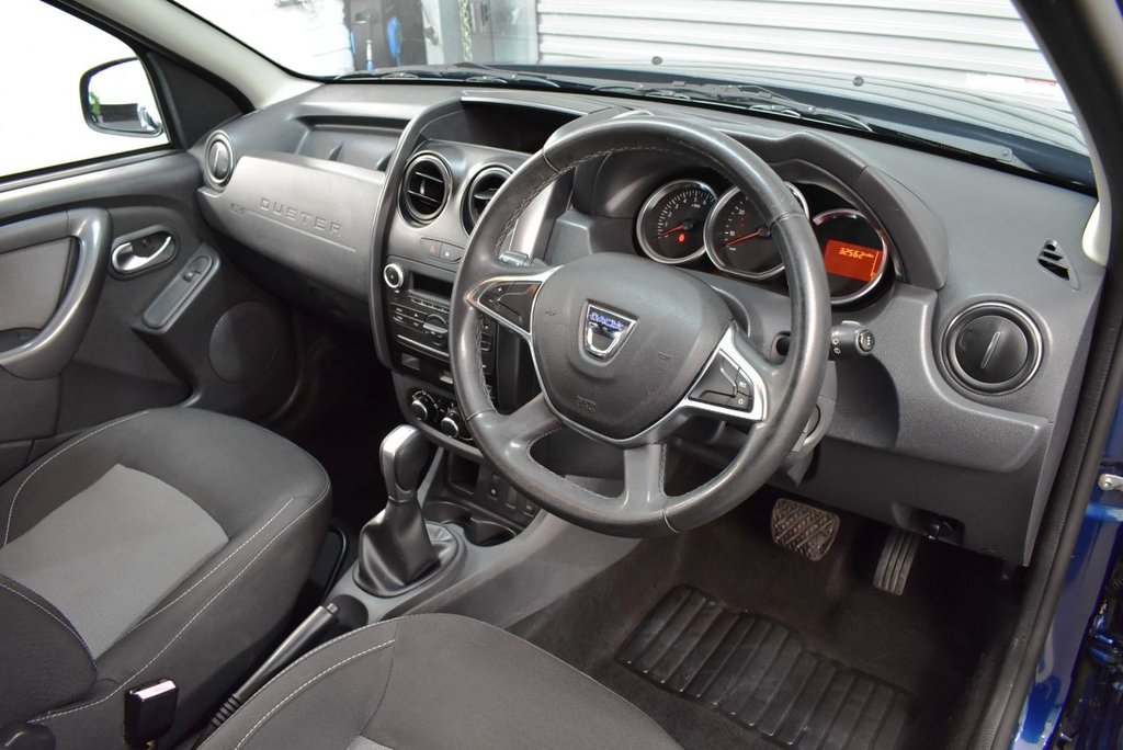 Used Dacia Duster 2017 for sale - 78030156: Photo 2