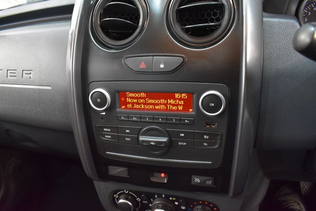 Used Dacia Duster 2017 for sale - 78030156: Photo 21