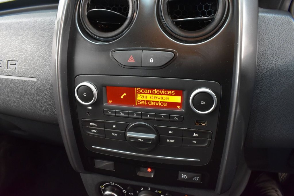 Used Dacia Duster 2017 for sale - 78030156: Photo 23