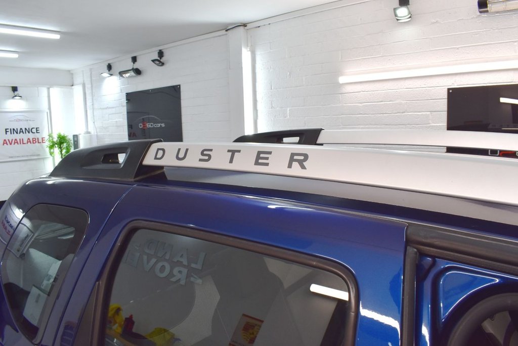 Used Dacia Duster 2017 for sale - 78030156: Photo 24