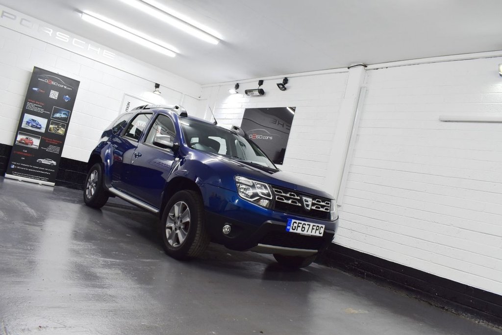 Used Dacia Duster 2017 for sale - 78030156: Photo 29