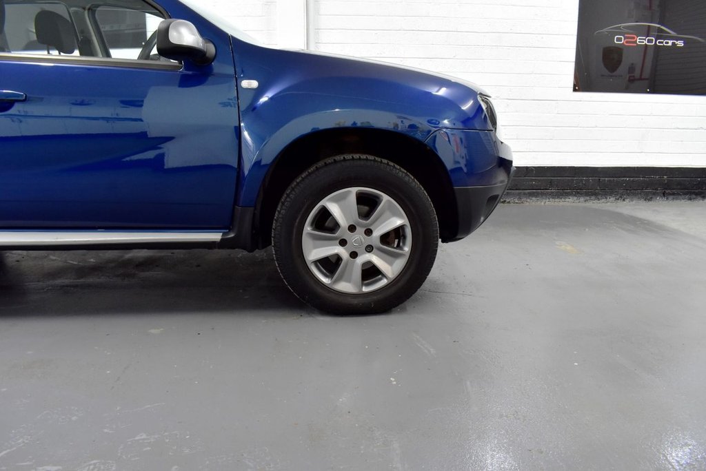 Used Dacia Duster 2017 for sale - 78030156: Photo 30