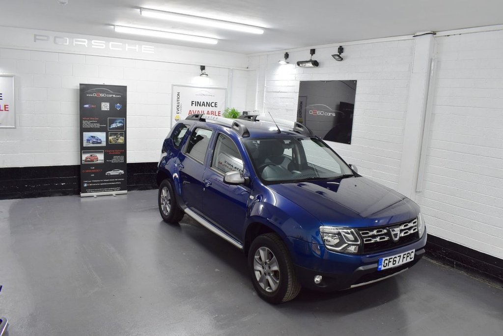 Used Dacia Duster 2017 for sale - 78030156: Photo 6