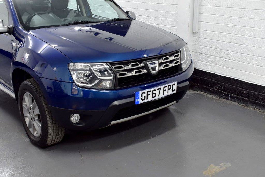 Used Dacia Duster 2017 for sale - 78030156: Photo 7