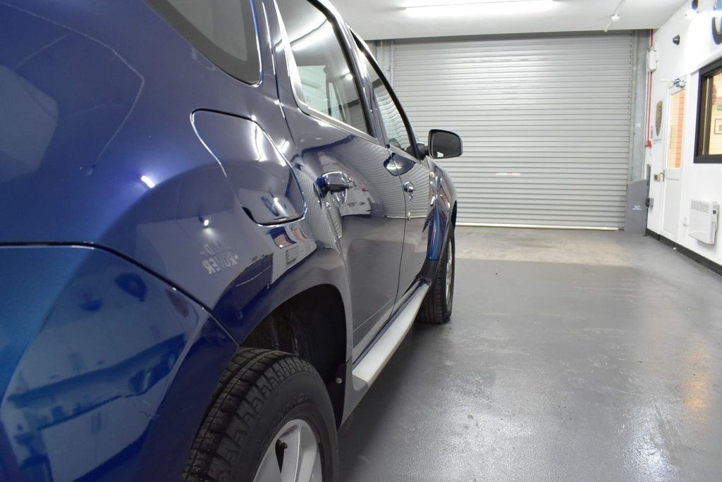 Used Dacia Duster 2017 for sale - 78030156: Photo 9