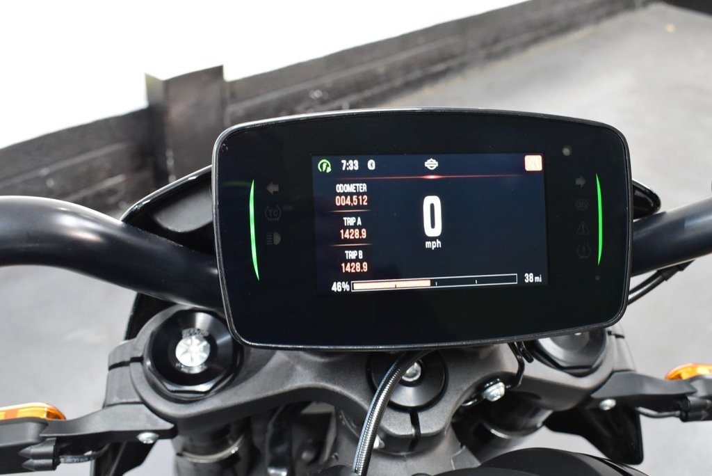 Harley-Davidson Livewire