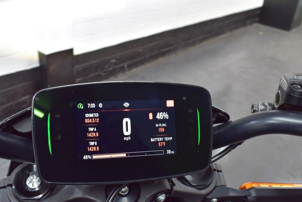 Harley-Davidson Livewire