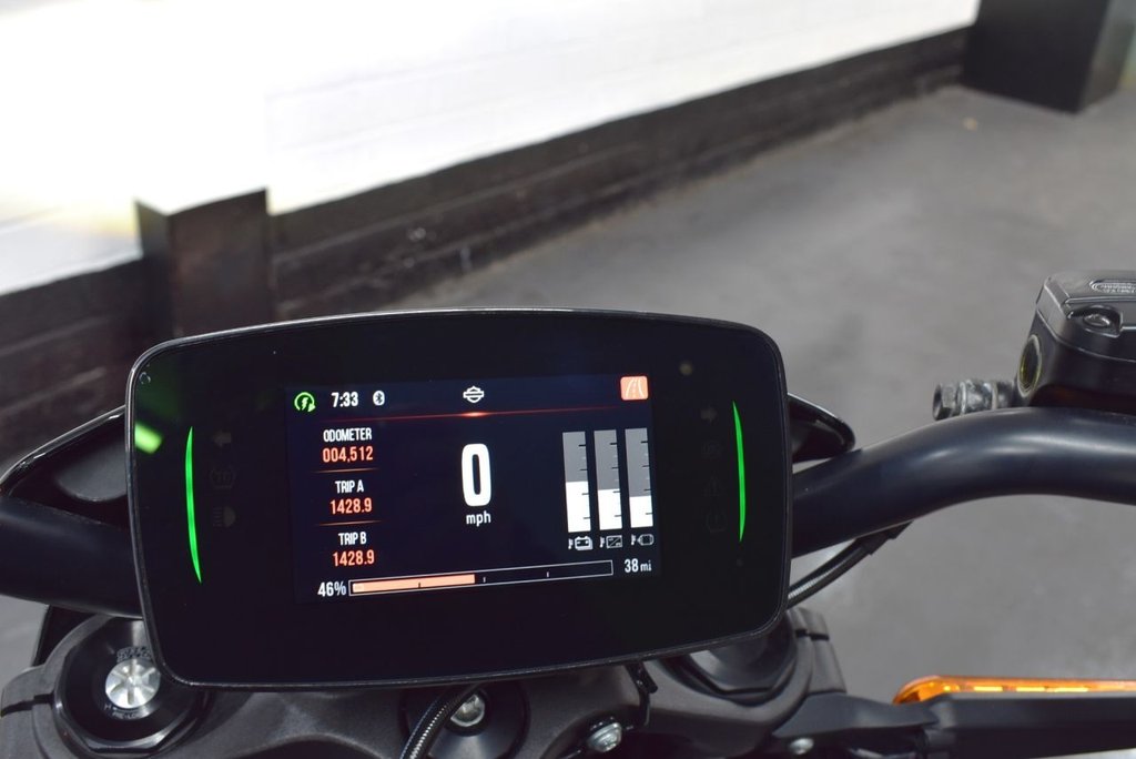 Harley-Davidson Livewire