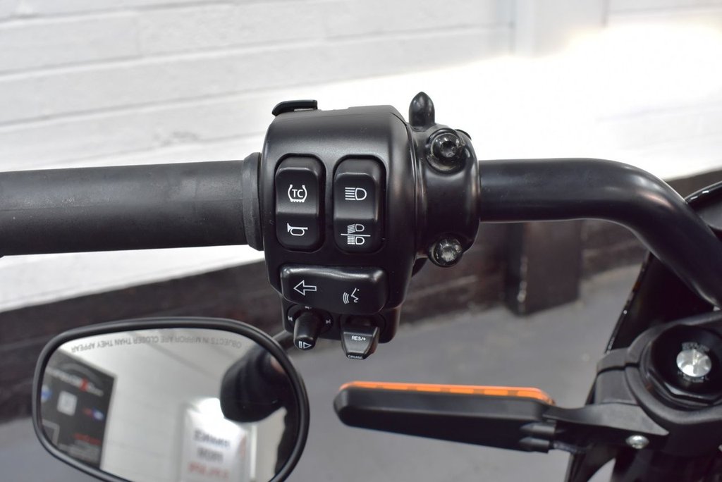 Harley-Davidson Livewire