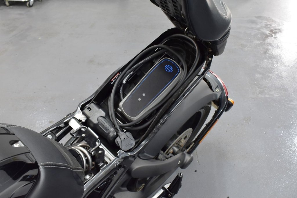 Harley-Davidson Livewire