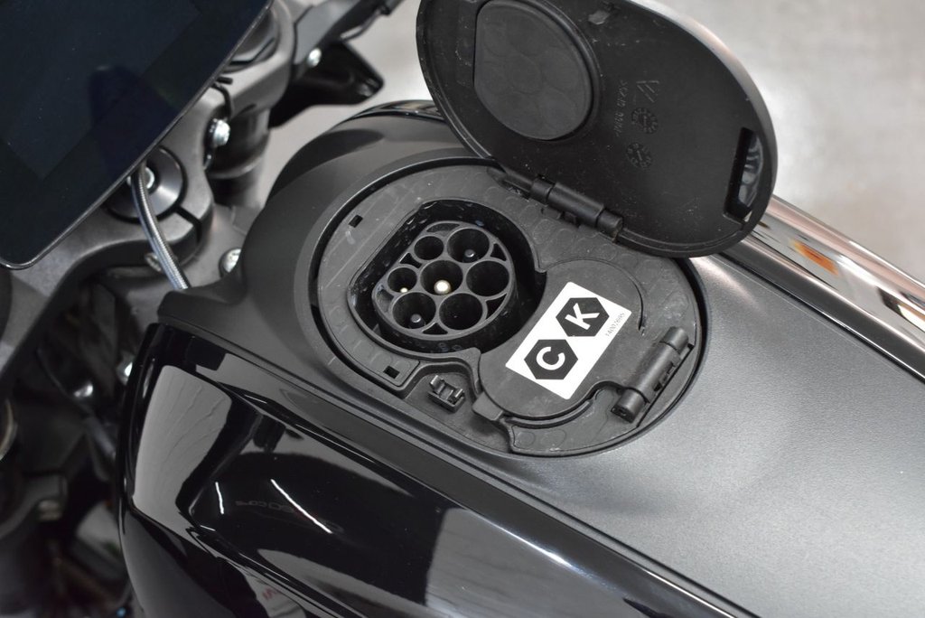 Harley-Davidson Livewire